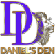 DANIELS DEN