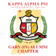 Gary (IN) Alumni Chapter of KAΨ Fraternity, Inc.