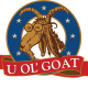 U ol' Goat
