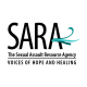 SARA - Sexual Assault Resource Agency