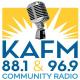 KAFM Radio