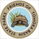 Friends Of Tomoka Basin State Parks Inc