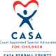 CASA Kendall County
