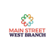 Main Street West Branch