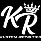 Kustom Royalties