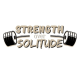 Strength Over Solitude