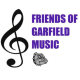 Friends Of Garfield Music