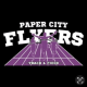 Paper City Flyers Track & Field