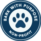 Bark With Purpose