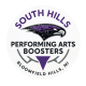 South Hills Middle School Performing Arts Boosters