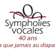Sympholies Vocales Inc.