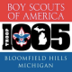 Scout Troop 1005