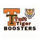 Taft Tiger Boosters