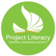 PROJECT LITERACY CENTRAL OKANAGAN SOCIETY