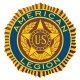 Charles Borak American Legion Post #45