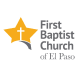 First Baptist Church of El Paso