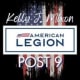 American Legion Post 9