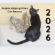 PEOPLE HELPING PAWS CAT RESCUE