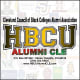 Cleveland Council of Black Colleges Alumni Association