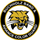 Buchholz Band Boosters Inc