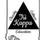 KAPPA KAPPA KAPPA BETA ZETA CHAPTER INC