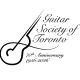 The Guitar Society Of Toronto
