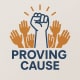 Proving Cause
