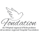 Fondation de l'Hôpital régional d'Edmundston