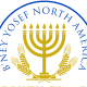 B Ney Yosef North America