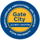 Gate City Alumni Chapter of North Carolina A&T State University