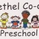 Bethel Cooperative Preschool