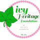 EOE - Ivy Heritage Foundation of Irmo