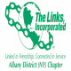 Albany District (NY) Chapter of The Links, Incorporated