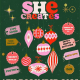She Creates Birmingham