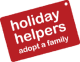 Holiday Helpers Canada