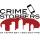 Crime Stoppers Of Tampa Bay, Inc.