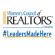 THE OMAHA CHAPTER OF THE WOMEN'S COUNCIL OF REALTORS