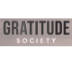 gratitude society