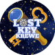 KEYGULLS | PKWWHP | LOST KEY KREWE