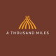 A Thousand Miles