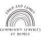Child and Family Therapy Community Services of Romeo