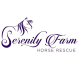 Serenity Farm Horse Rescue Inc