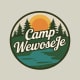Camp WeWoSeJe