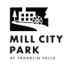 Mill City Park At Franklin Falls