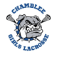 Chamblee High School Girls Lacrosse Team