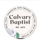 Calvary Baptist Church