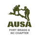 Fort Bragg and North Carolina Chapter of the Association of the United States Army