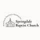 Springdale Baptist Church