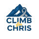 Climb For Chris