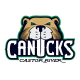 U16 Castor River Canucks